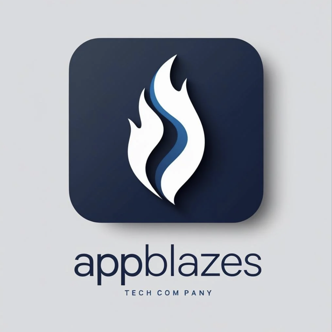 AppBlazes Logo